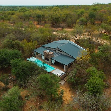 Kruger River Villas - Lionsgate Марлот Парк Екстериор снимка