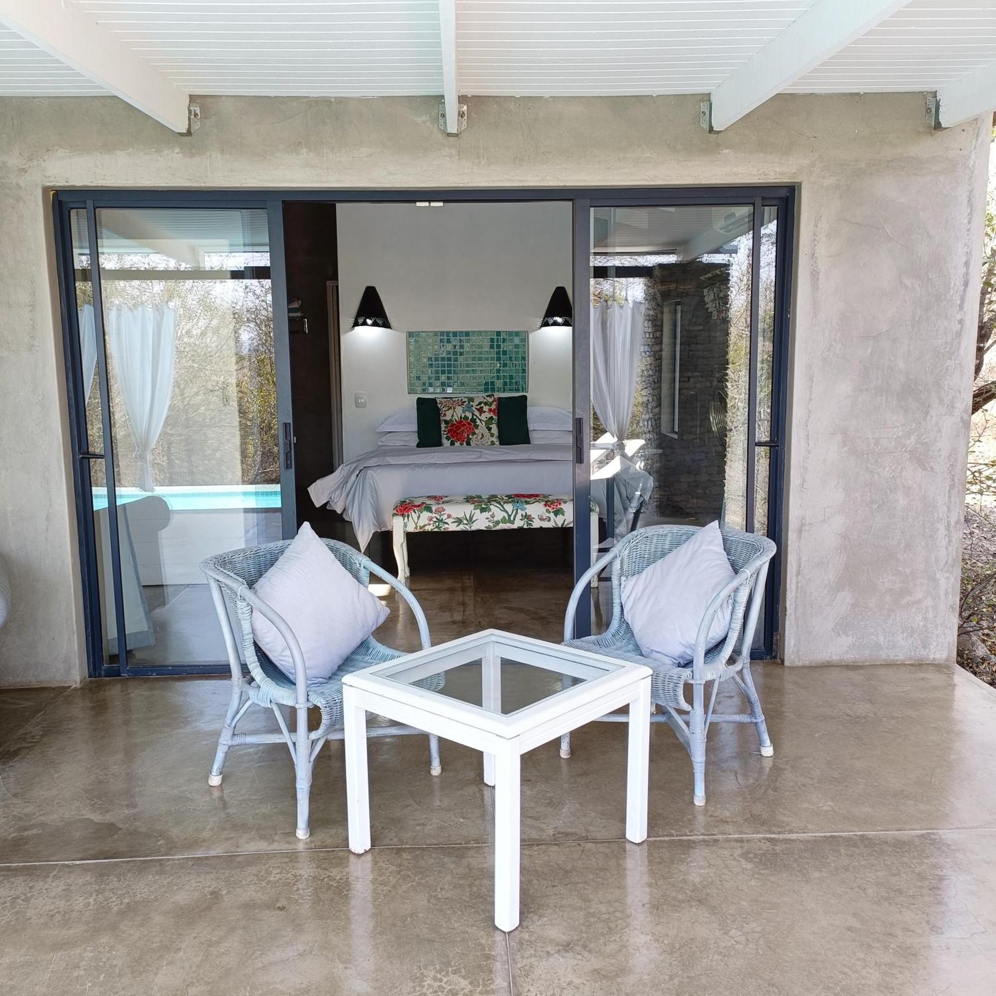 Kruger River Villas - Lionsgate Марлот Парк Екстериор снимка
