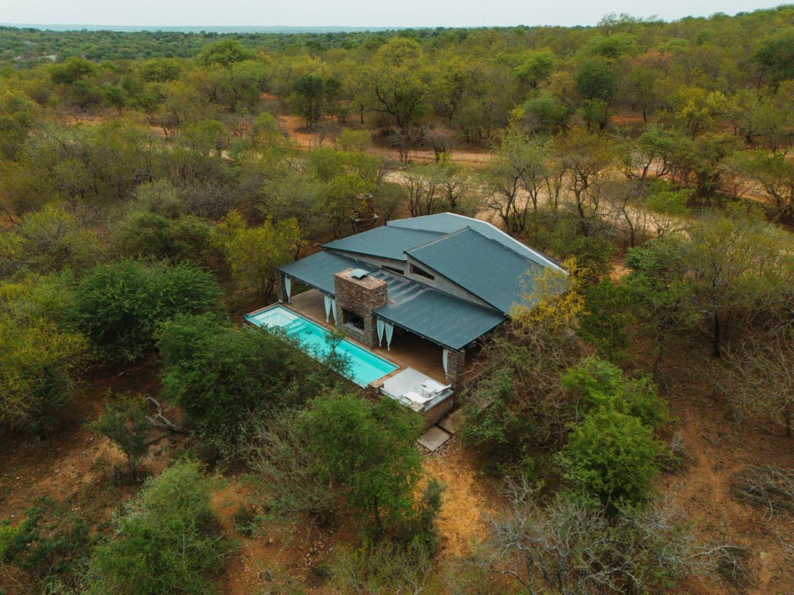 Kruger River Villas - Lionsgate Марлот Парк Екстериор снимка