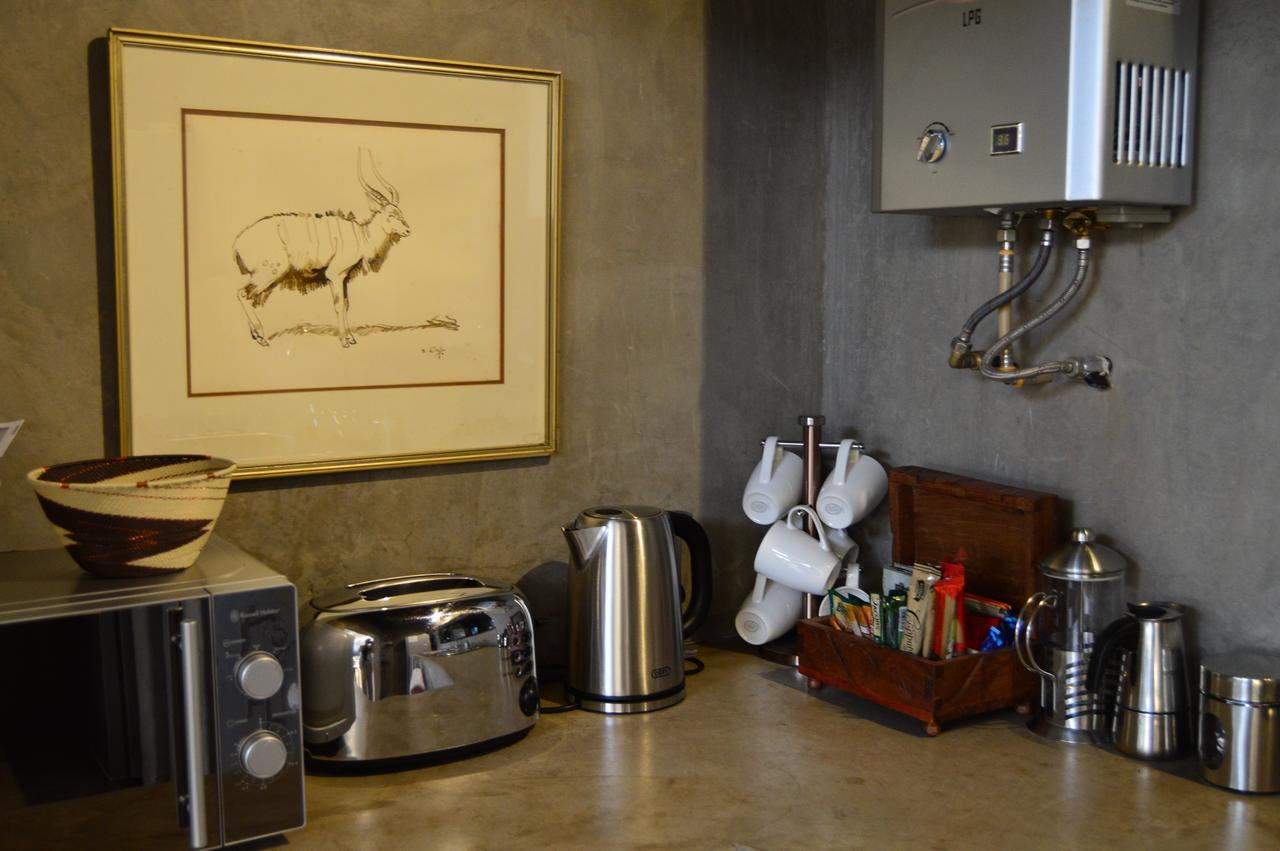 Kruger River Villas - Lionsgate Марлот Парк Екстериор снимка