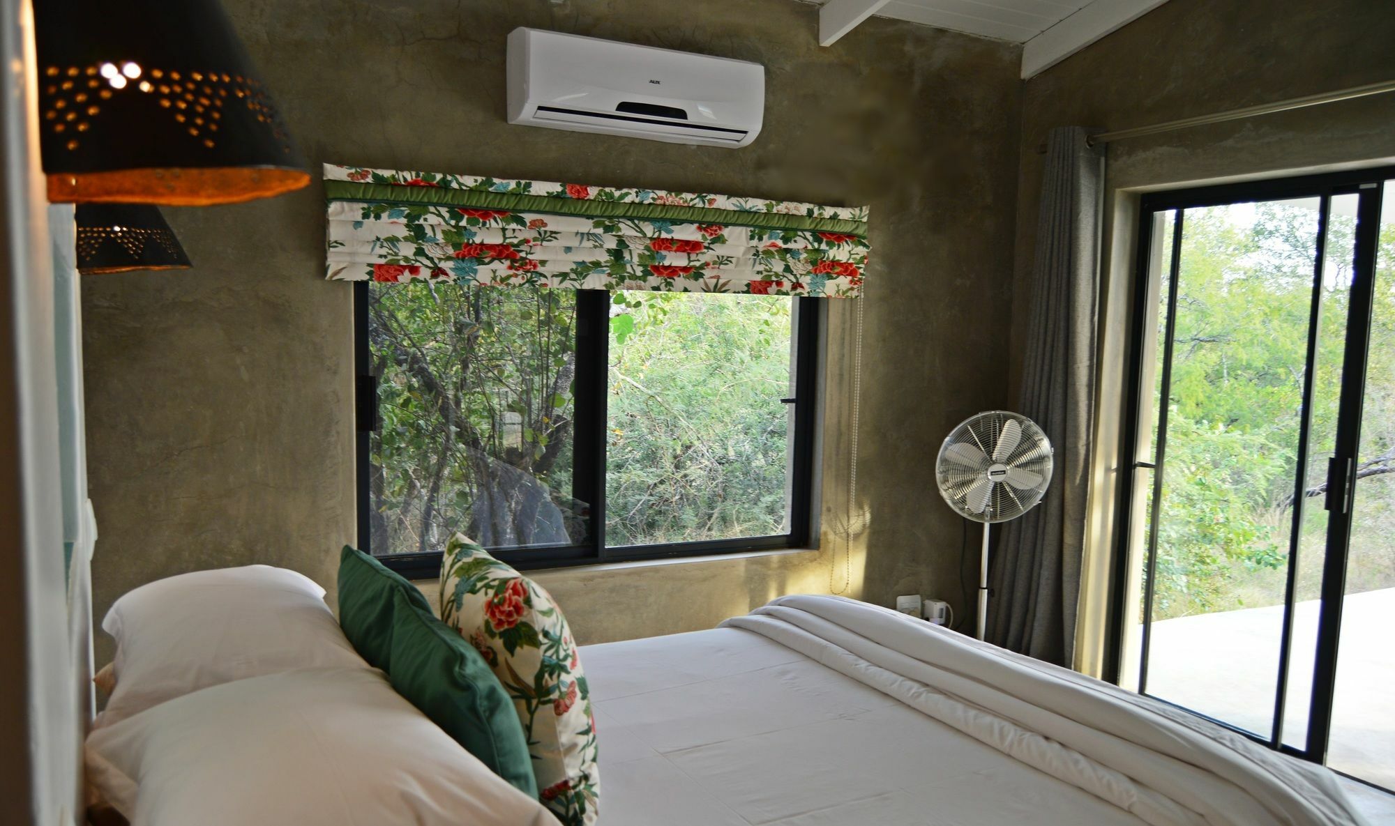 Kruger River Villas - Lionsgate Марлот Парк Екстериор снимка