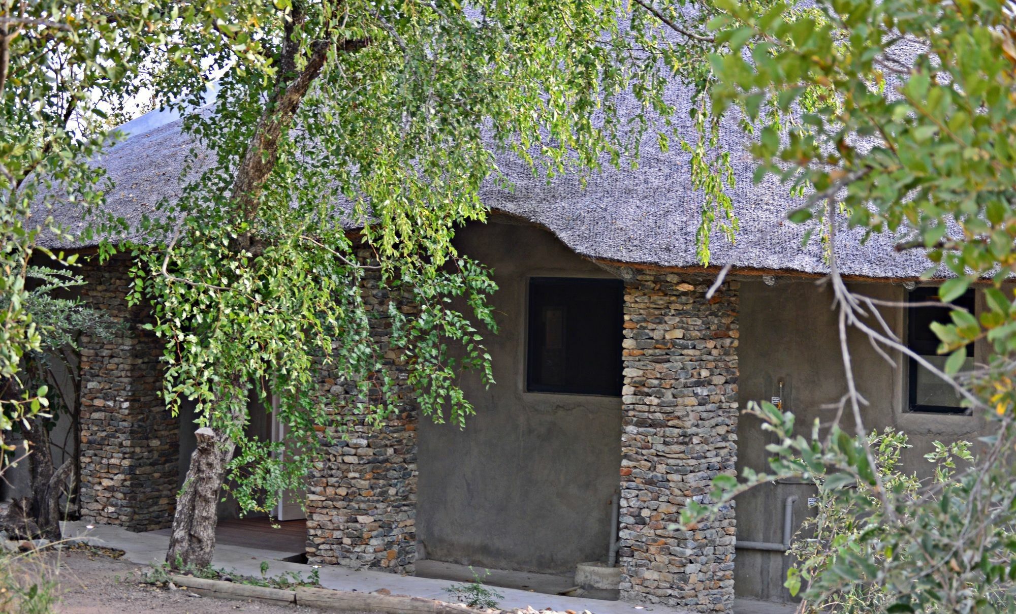 Kruger River Villas - Lionsgate Марлот Парк Екстериор снимка