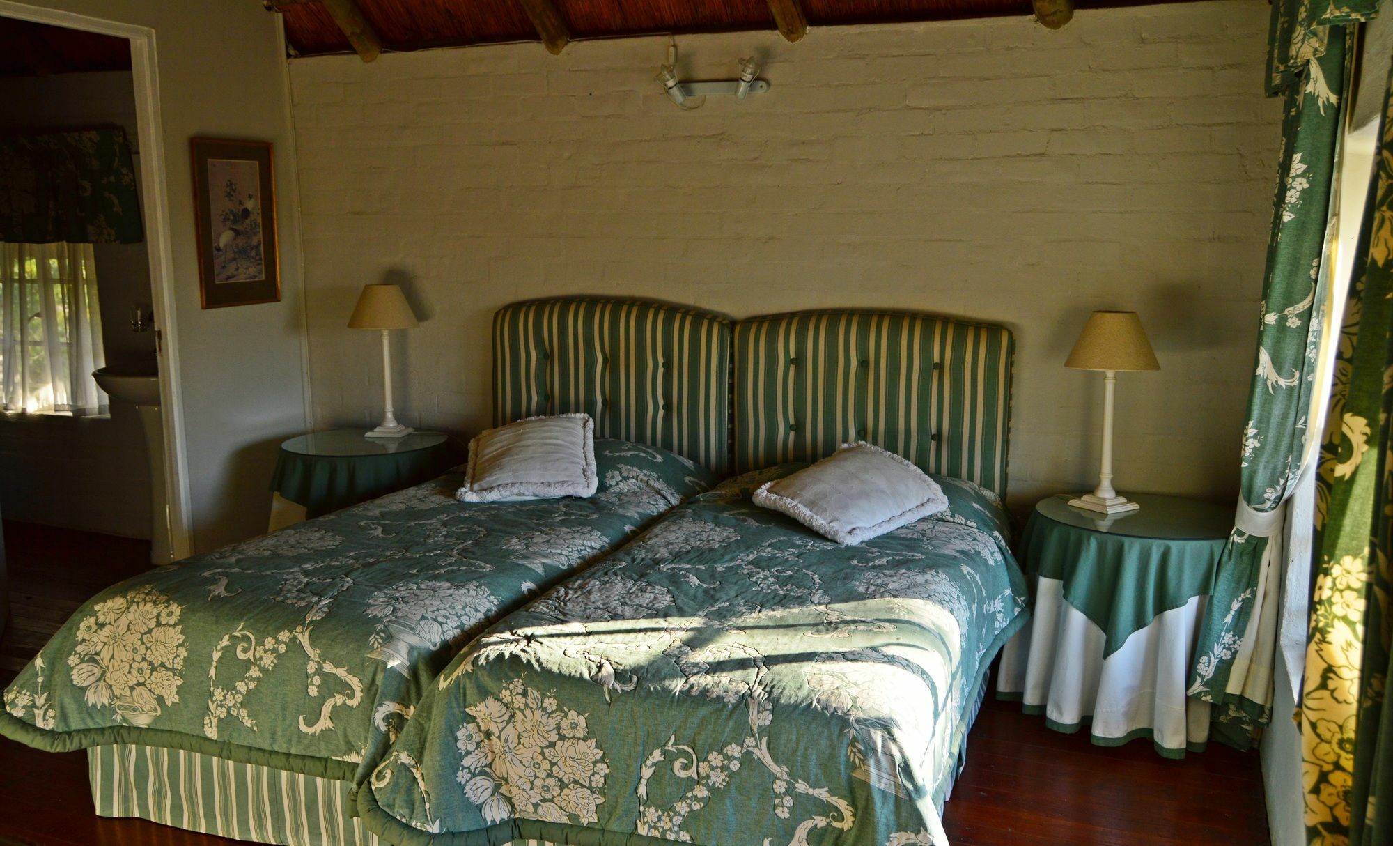 Kruger River Villas - Lionsgate Марлот Парк Екстериор снимка