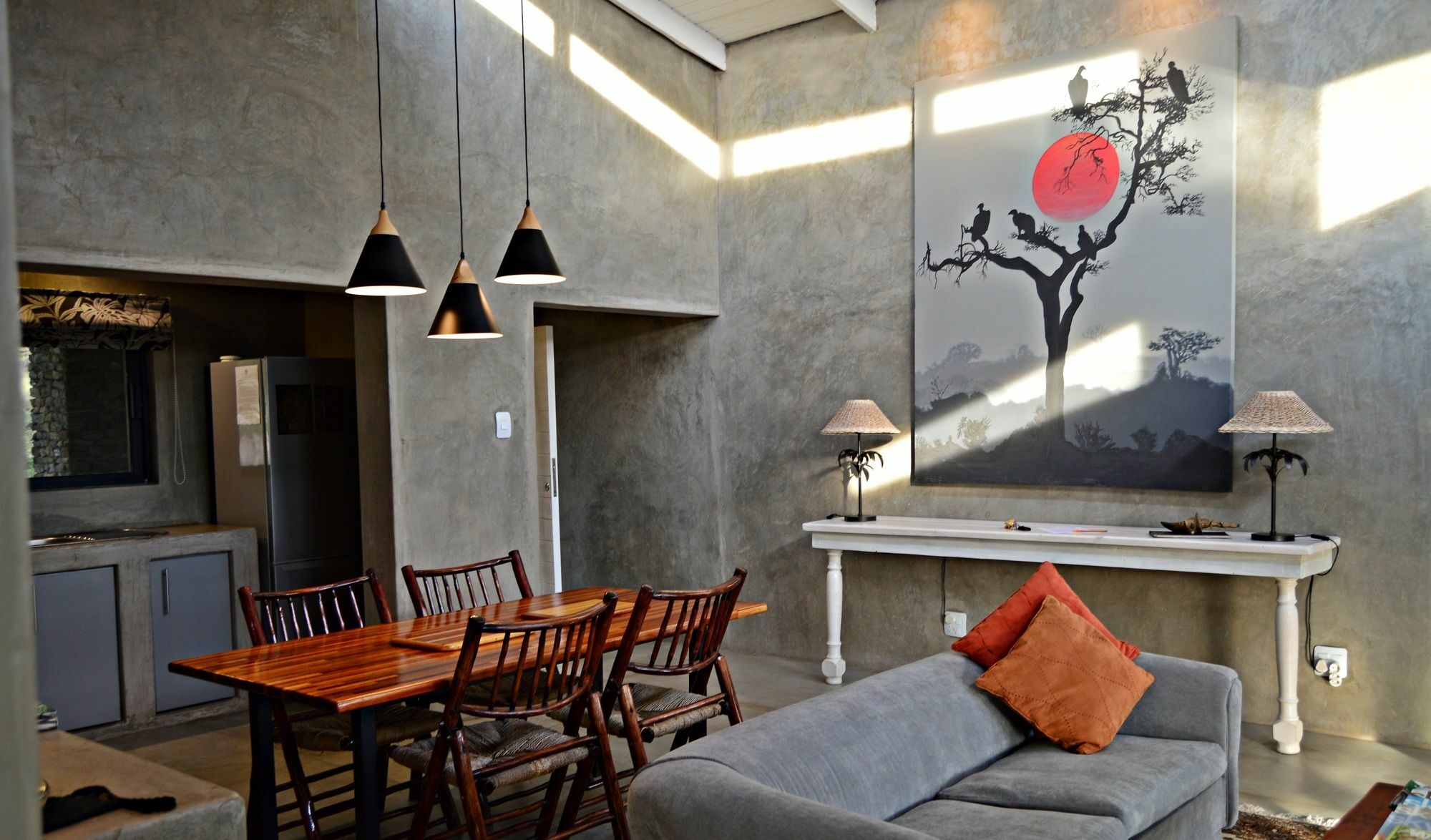 Kruger River Villas - Lionsgate Марлот Парк Екстериор снимка