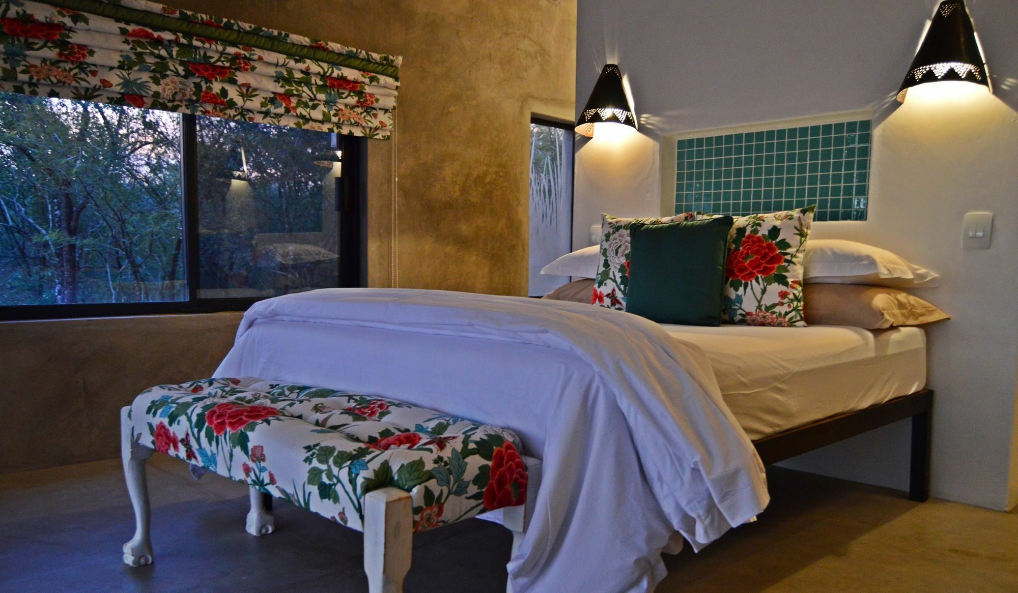 Kruger River Villas - Lionsgate Марлот Парк Екстериор снимка