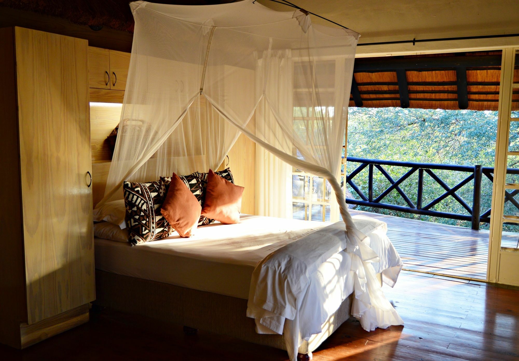 Kruger River Villas - Lionsgate Марлот Парк Екстериор снимка