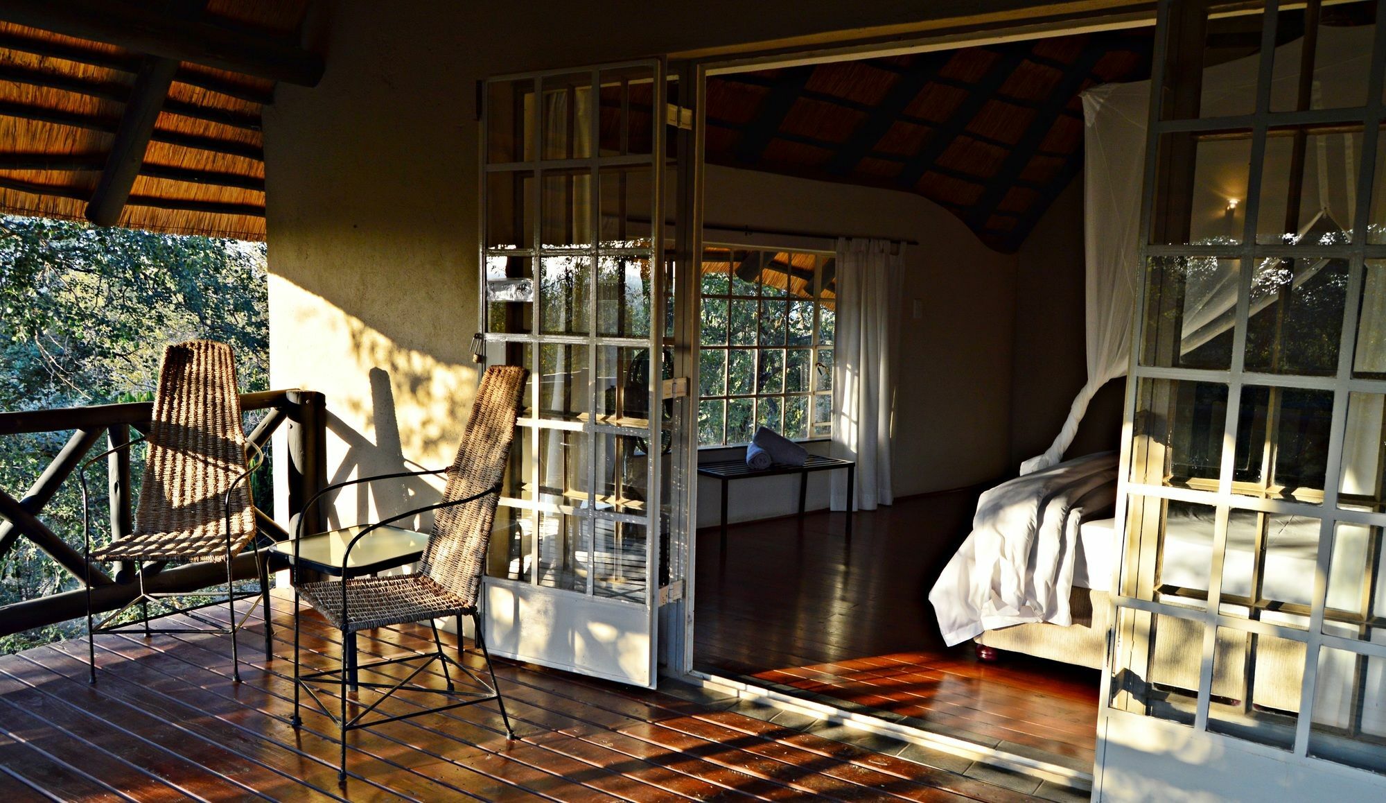 Kruger River Villas - Lionsgate Марлот Парк Екстериор снимка