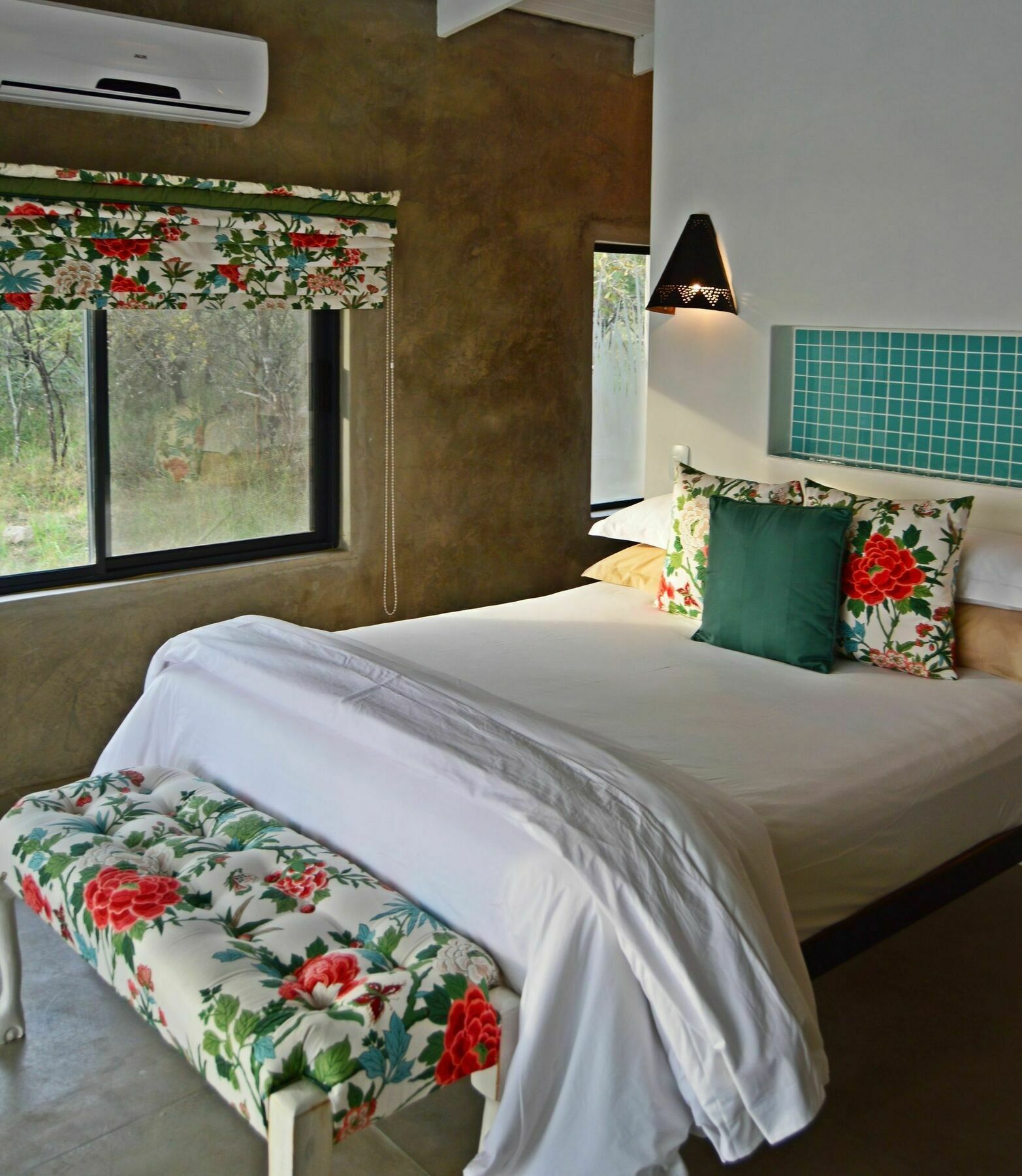 Kruger River Villas - Lionsgate Марлот Парк Екстериор снимка