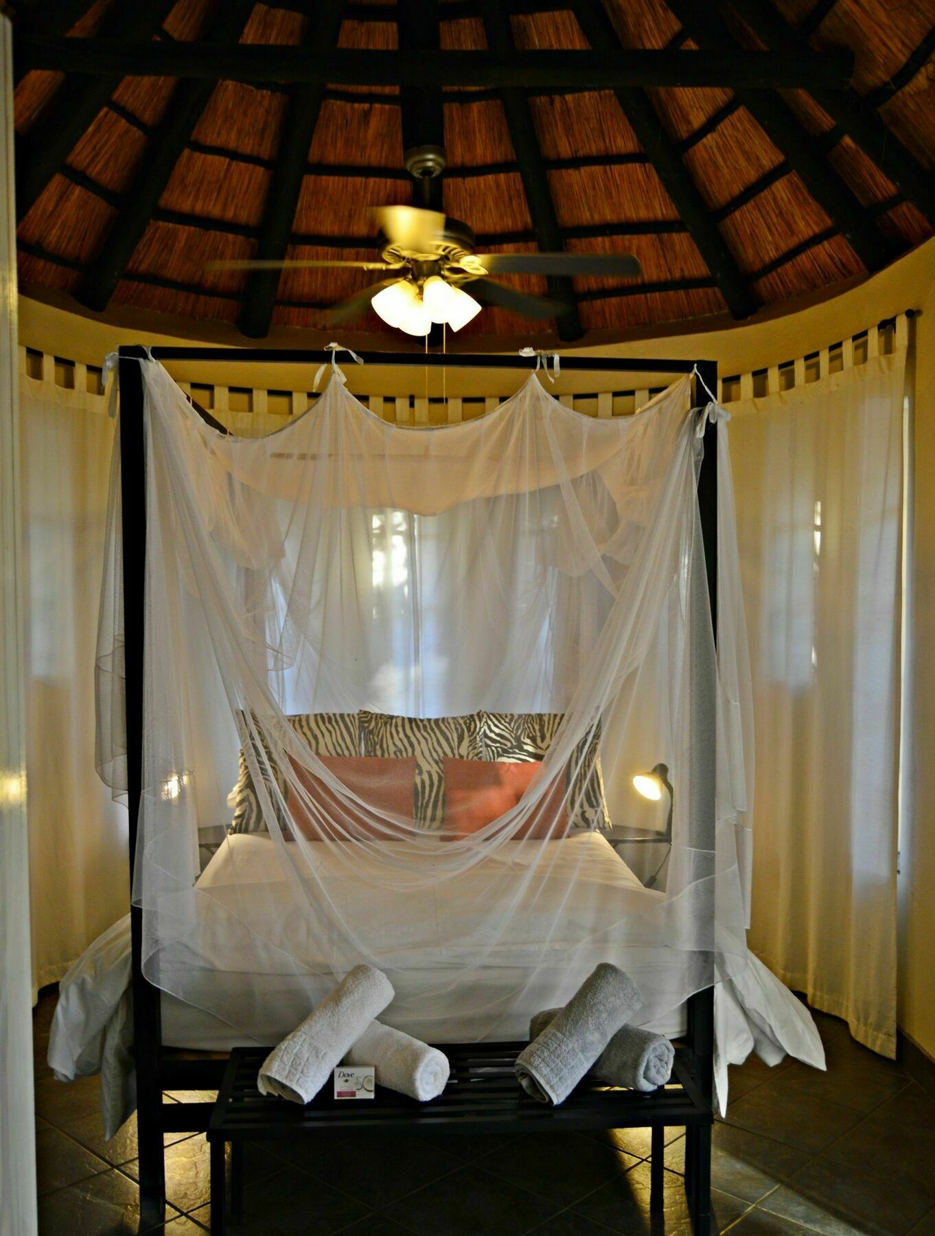 Kruger River Villas - Lionsgate Марлот Парк Екстериор снимка